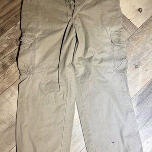Mens Dockers Cargo Pants 38-29